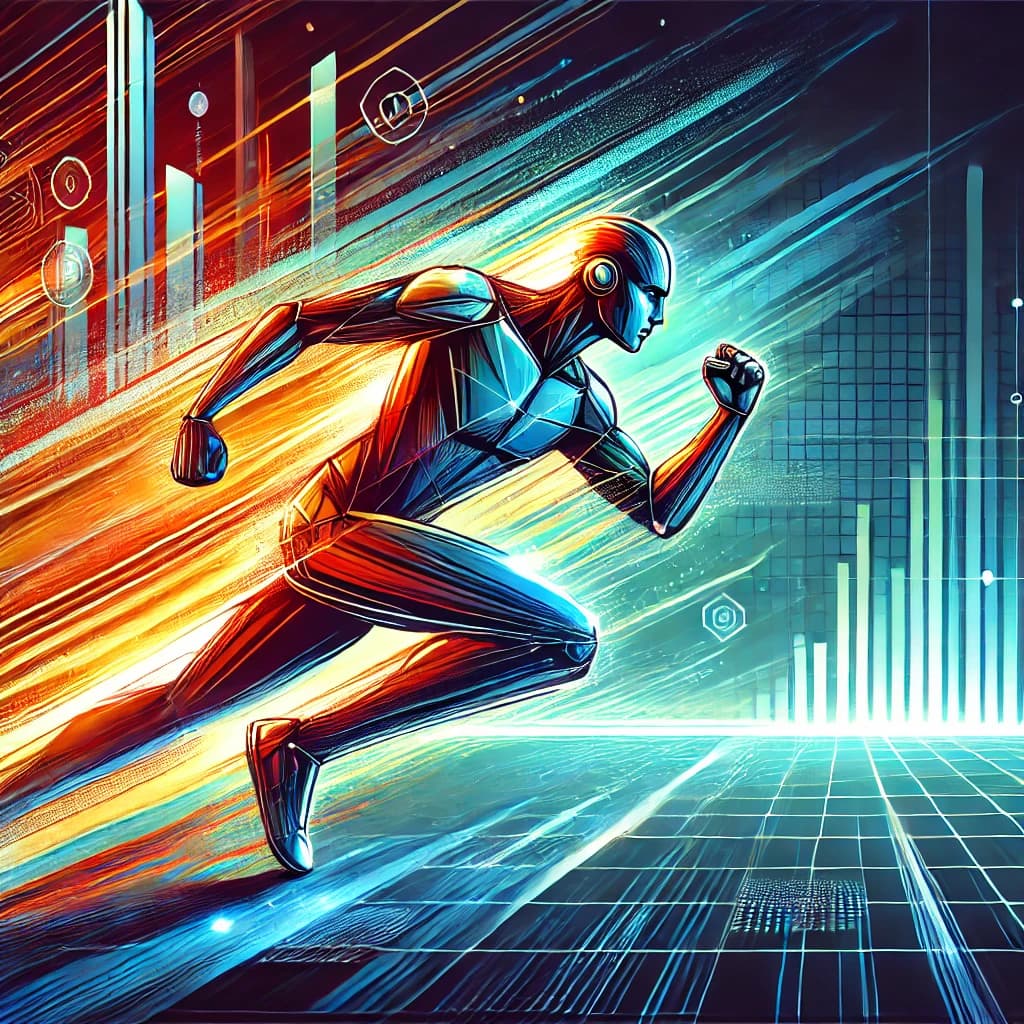 Innovation-Driven